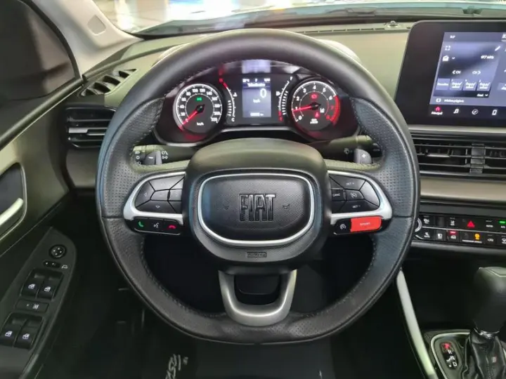 FASTBACK AUDACE TURBO 200 FLEX AT 4P