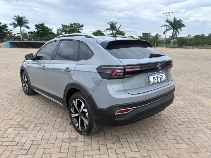 NIVUS 1.0 200 TSI Highline