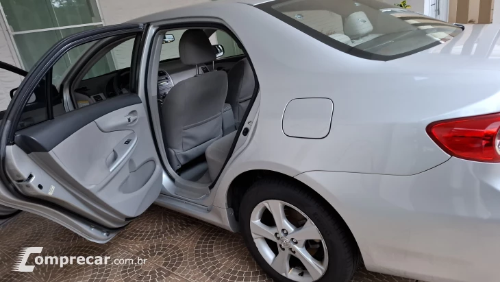 COROLLA 1.8 GLI 16V