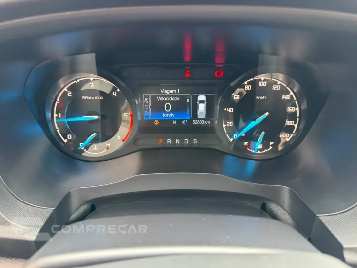 Ranger XLS Black Edition 2.2