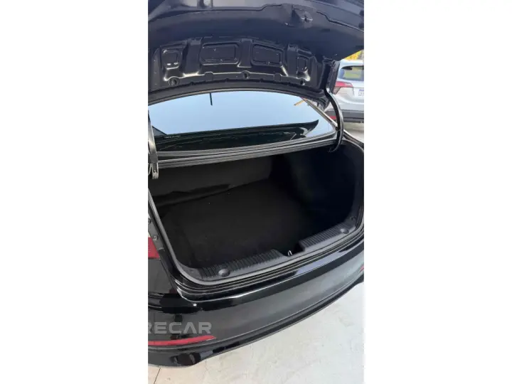 HB20S 1.6 COMFORT PLUS 16V FLEX 4P AUTOMÁTICO