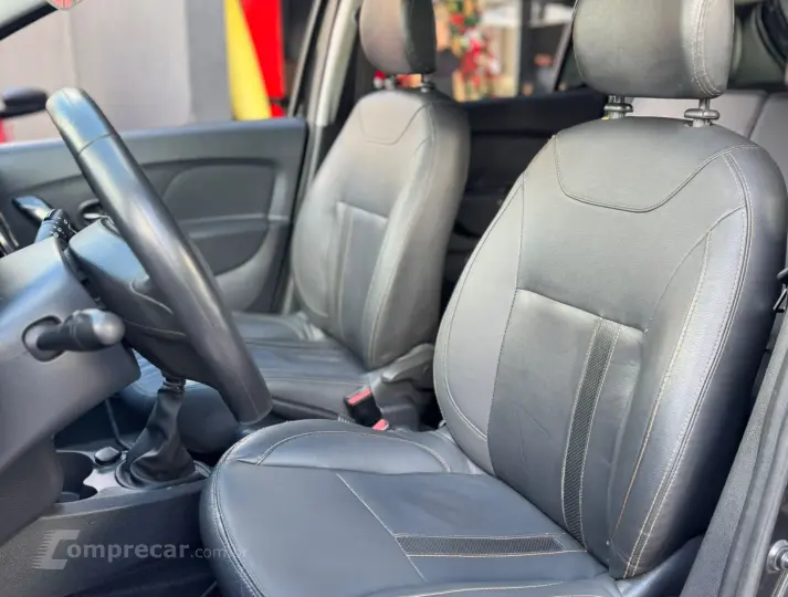 SANDERO 1.6 16V SCE Stepway