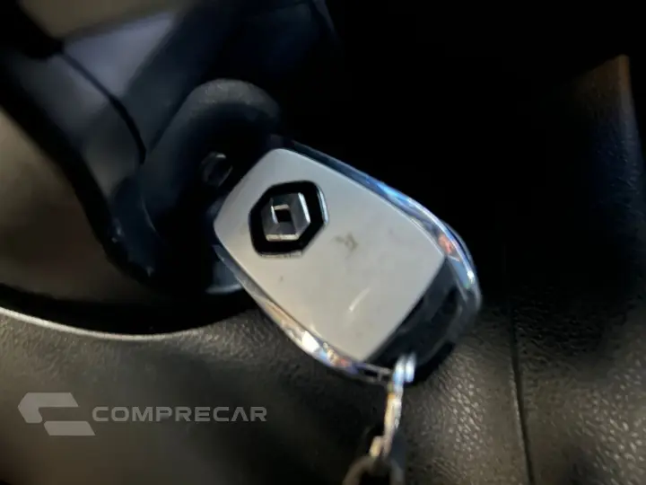 Kwid KWID Intense 1.0 Flex 12V 5p Mec.