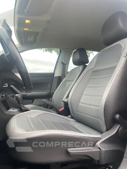 NIVUS 1.0 200 TSI Comfortline