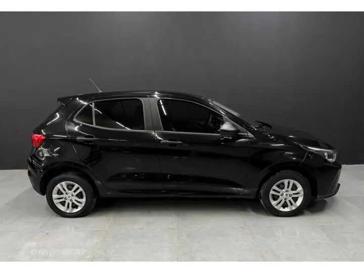 ARGO 1.0 FIREFLY FLEX MANUAL