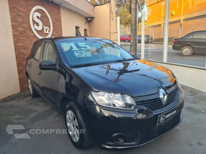 SANDERO