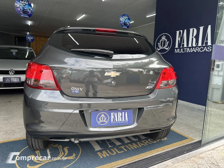 ONIX HATCH Joy 1.0 8V Flex 5p Mec.