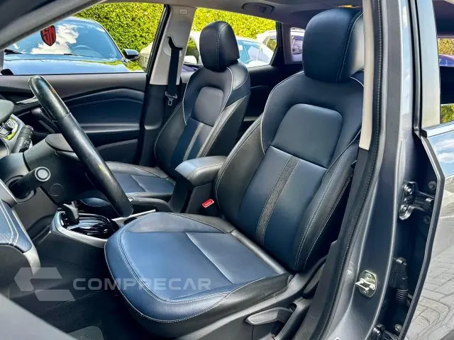 TRACKER - 1.2 TURBO PREMIER AUTOMÁTICO