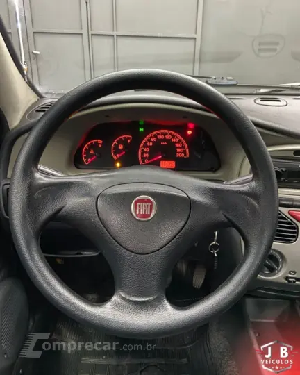 SIENA 1.0 MPI Fire ELX 8V