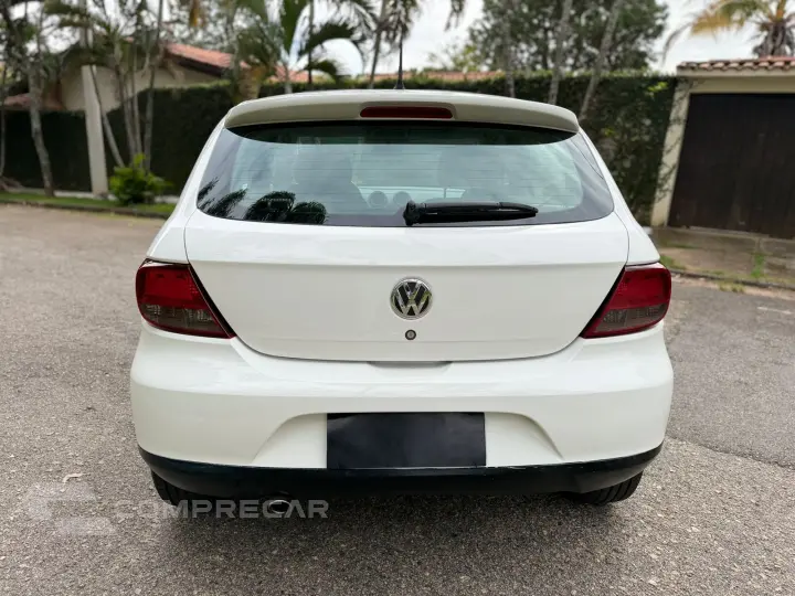 GOL 1.6 MI Power 8V G.V