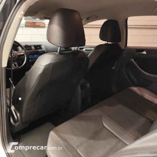 JETTA 2.0 Comfortline 120cv
