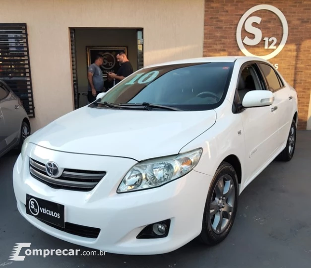 COROLLA