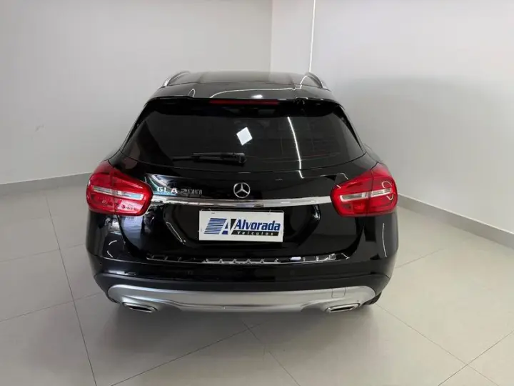 GLA200FF