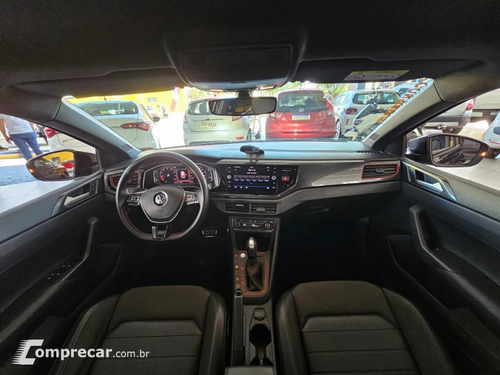 POLO 1.4 250 TSI GTS