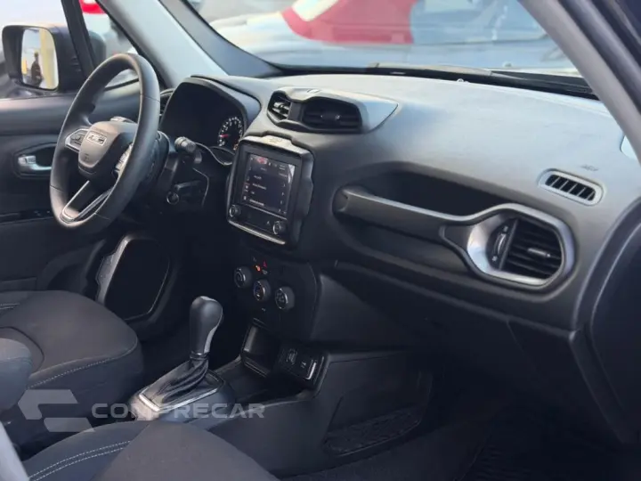 Renegade Sport T270 1.3 TB 4x2 Flex Aut.