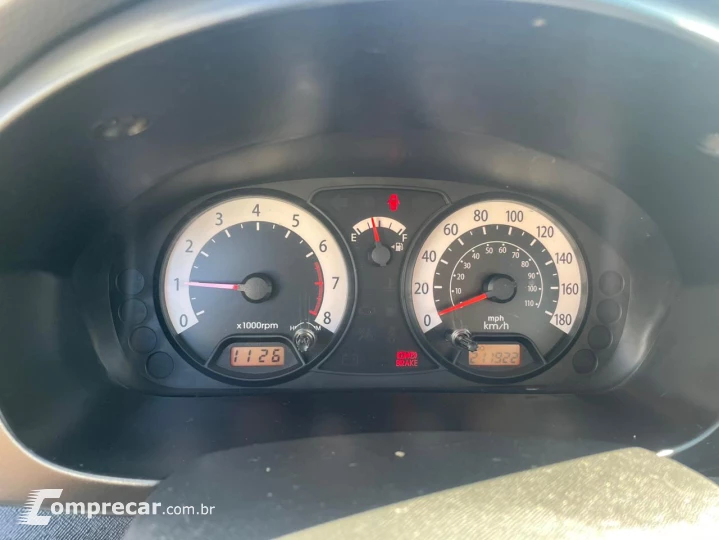 PICANTO 1.0 EX 12V