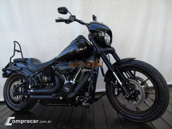 LOW RIDER S
