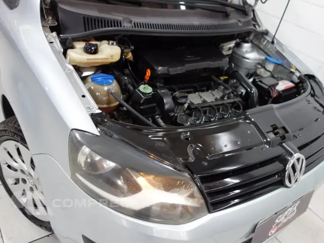FOX - 1.0 MI 8V 4P MANUAL