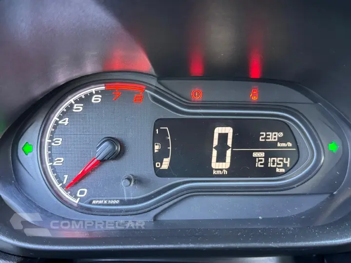 PRISMA 1.4 MPFI LT 8V