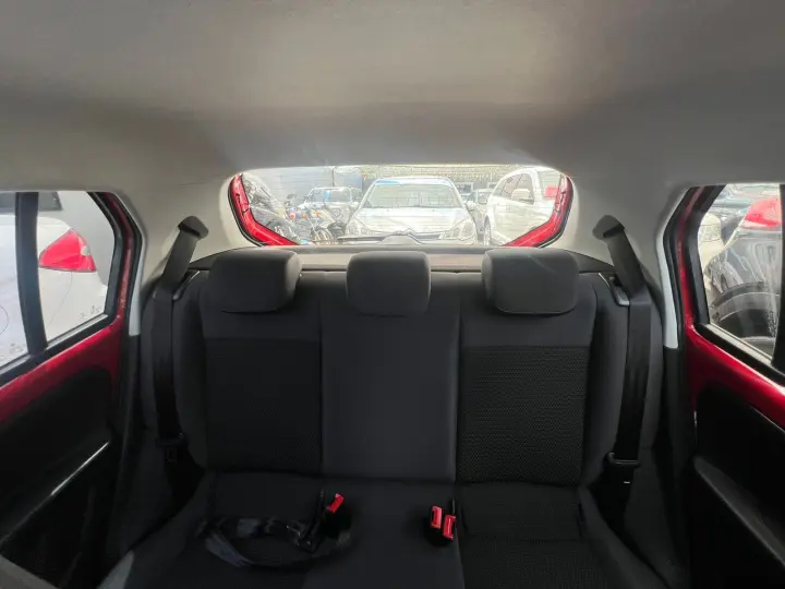 UP 1.0 170 TSI Xtreme