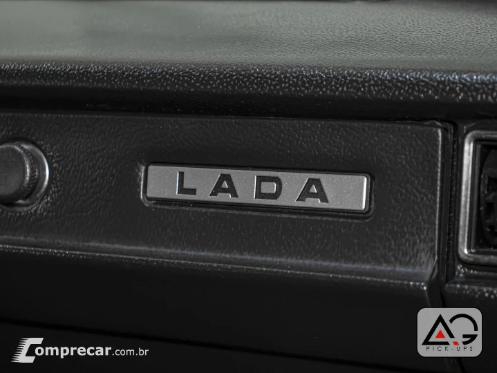 LAIKA 1.6 Sedan 8V
