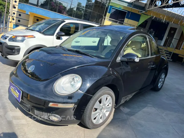 NEW BEETLE 2.0 MI 8V