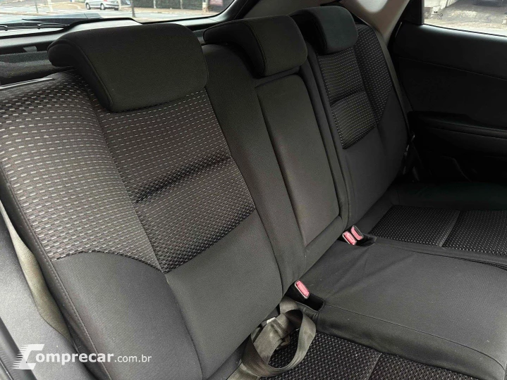 I30 2.0 MPI 16V GASOLINA 4P AUTOMÁTICO