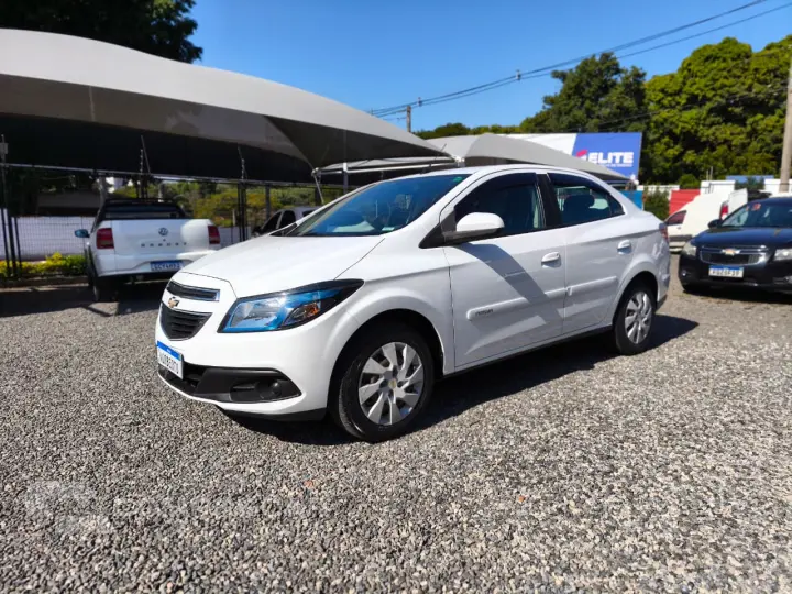 PRISMA 1.4 LT Spe/4 8V