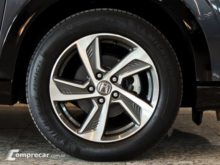 HR-V 1.5 16V Turbo Touring