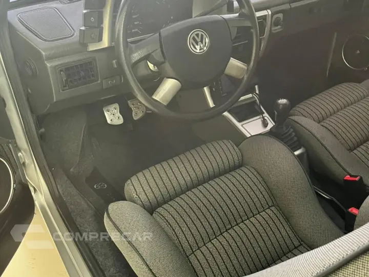 VOYAGE 1.8 CL 8V GASOLINA 2P MANUAL