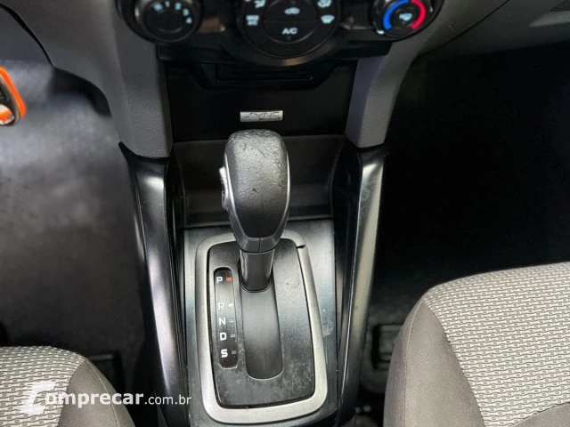 ECOSPORT - 1.6 SE 16V 4P POWERSHIFT