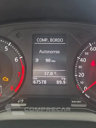 SAVEIRO 1.6 MSI Trendline CS 16V