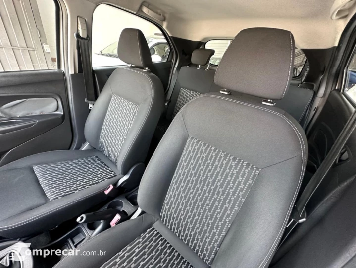Ka 1.0 SE/SE Plus TiVCT Flex 5p
