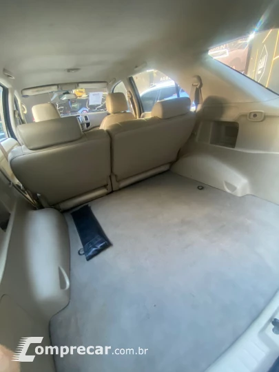 HILUX SW4 3.0 4X4 V6 24V