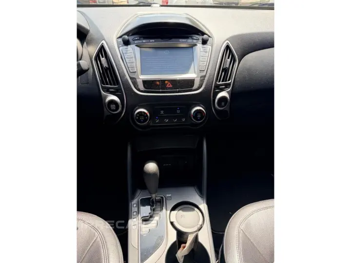 IX35 2.0 16V FLEX 4P AUTOMÁTICO