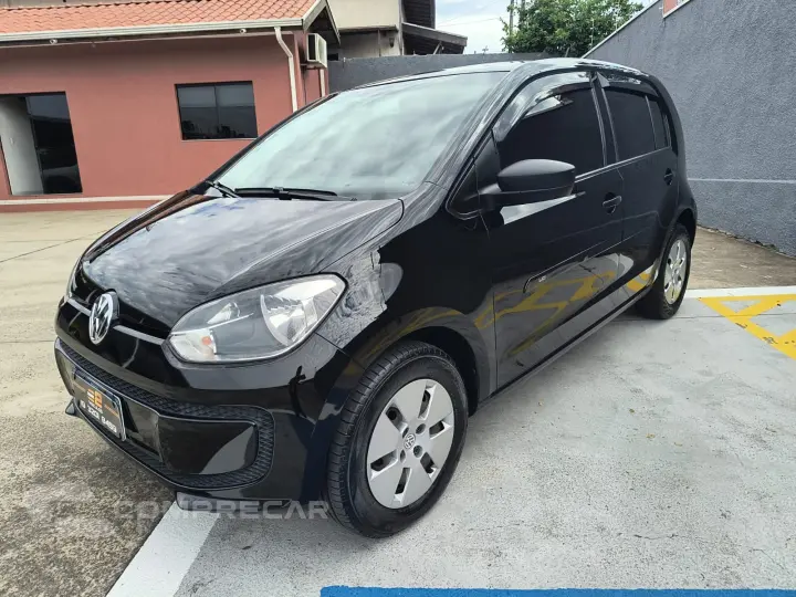 UP 1.0 MPI Take UP 12V