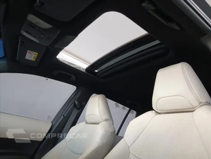 COROLLA CROSS 1.8 VVT-I HYBRID FLEX XRX CVT