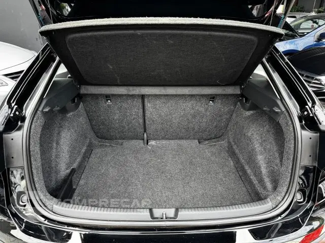 NIVUS - 1.0 200 TSI TOTAL COMFORTLINE AUTOMÁTICO