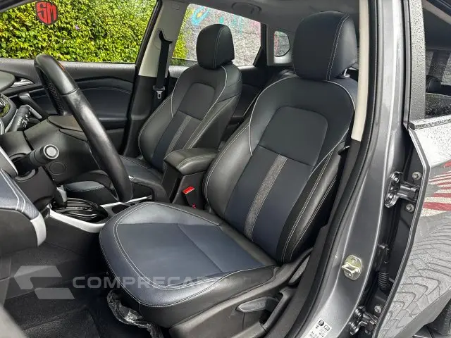 TRACKER - 1.2 TURBO PREMIER AUTOMÁTICO
