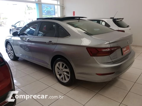 JETTA 1.4 250 TSI Comfortline