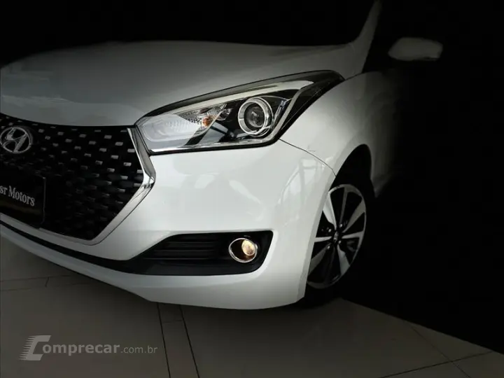 HB20 1.6 Premium 16V