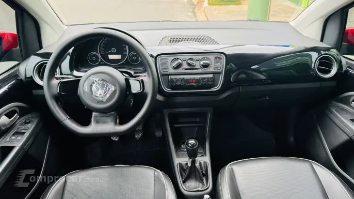 UP 1.0 MPI High UP 12V