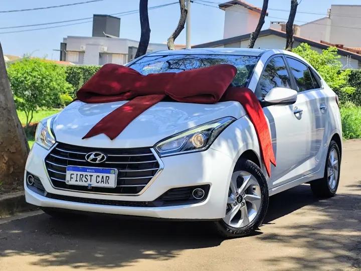 HB20S 1.6 PREMIUM 16V FLEX 4P AUTOMÁTICO