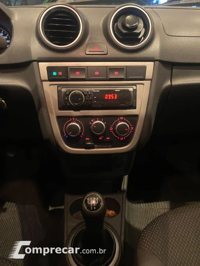 VOYAGE 1.0 MI Trendline 8V