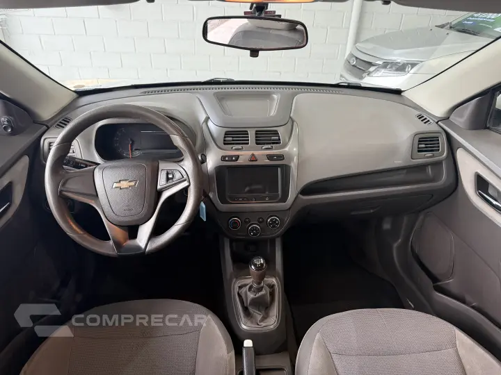 COBALT 1.8 LTZ 8V