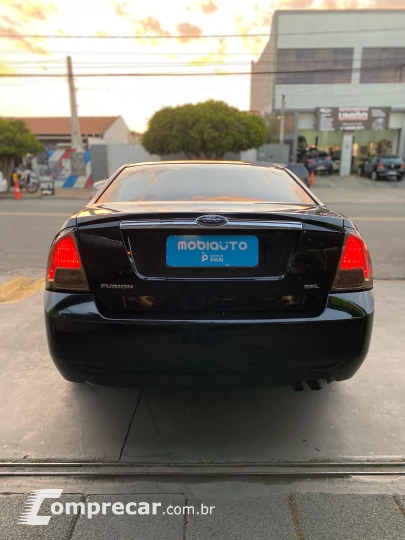 FUSION 2.0 SEL 16V