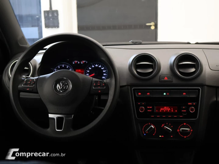 GOL 1.0 MI Track 8V