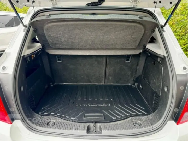 TRACKER 1.4 16V TURBO FLEX LT AUTOMÁTICO