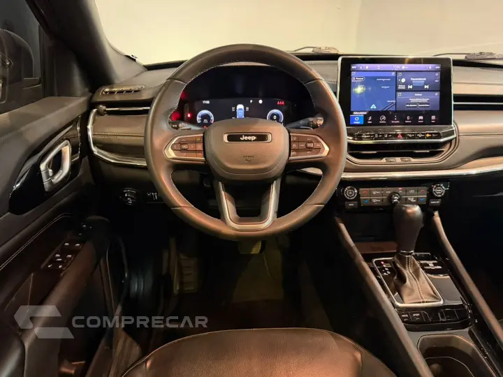 Compass 1.3 T270 Turbo Flex S At6
