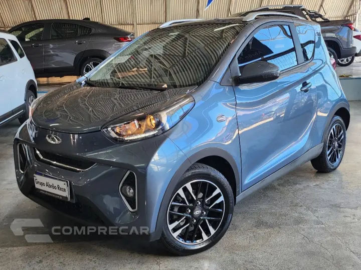 ICAR ICAR EQ1 TECH 45 KW